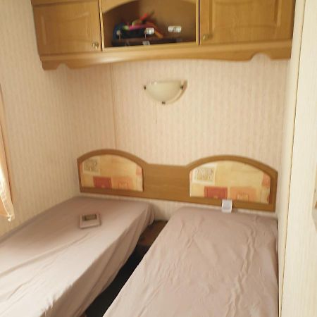 Home From Home Private Host 스케그니스 외부 사진